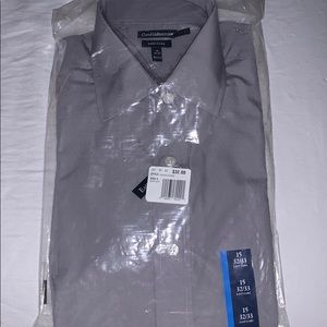 Men’s Dress Shirt